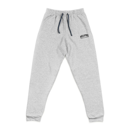 Hellfire BMX Unisex Joggers (Embroidery)
