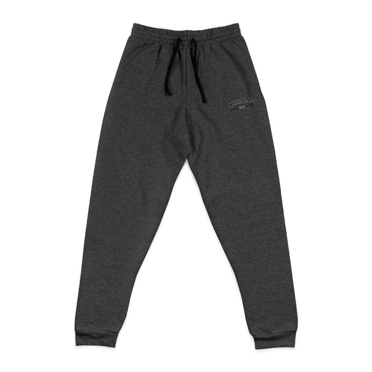 Hellfire BMX Unisex Joggers (Embroidery)