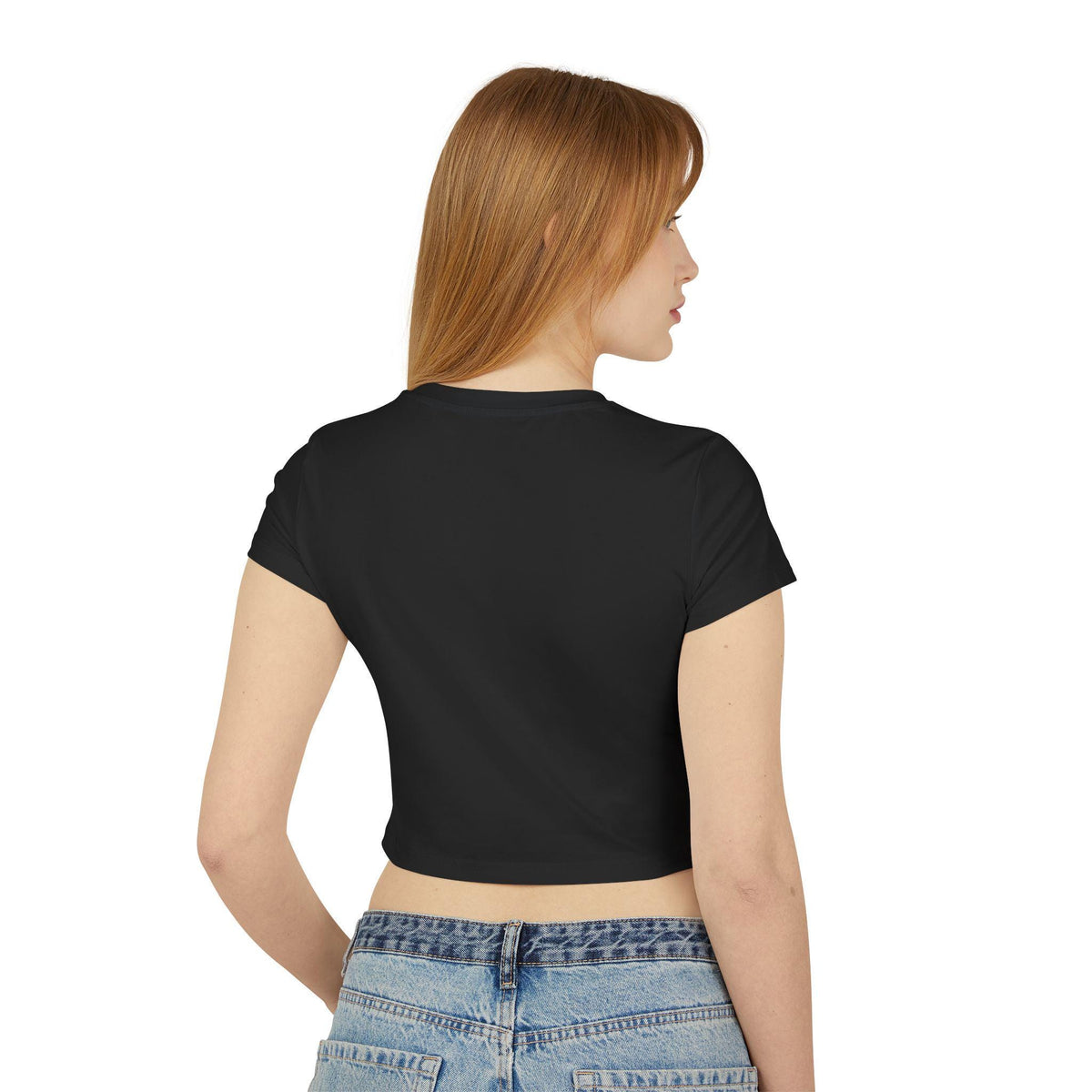 Hellfire BMX Pedal Baby Tee: Organic Cotton Graphic T-Shirt