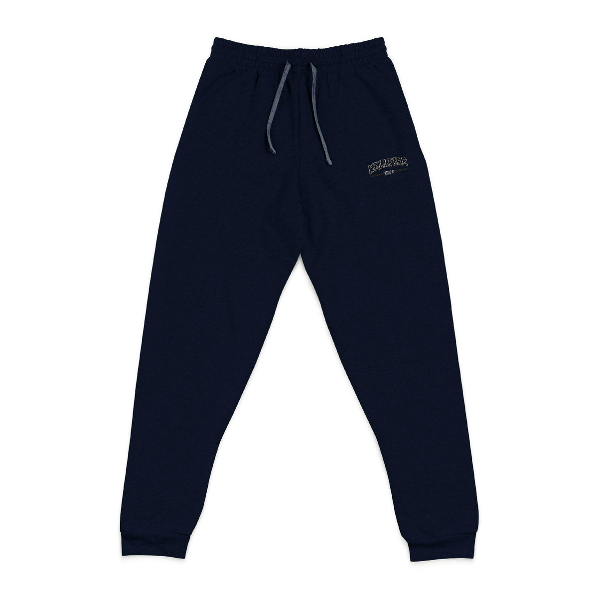 Hellfire BMX Unisex Joggers (Embroidery)