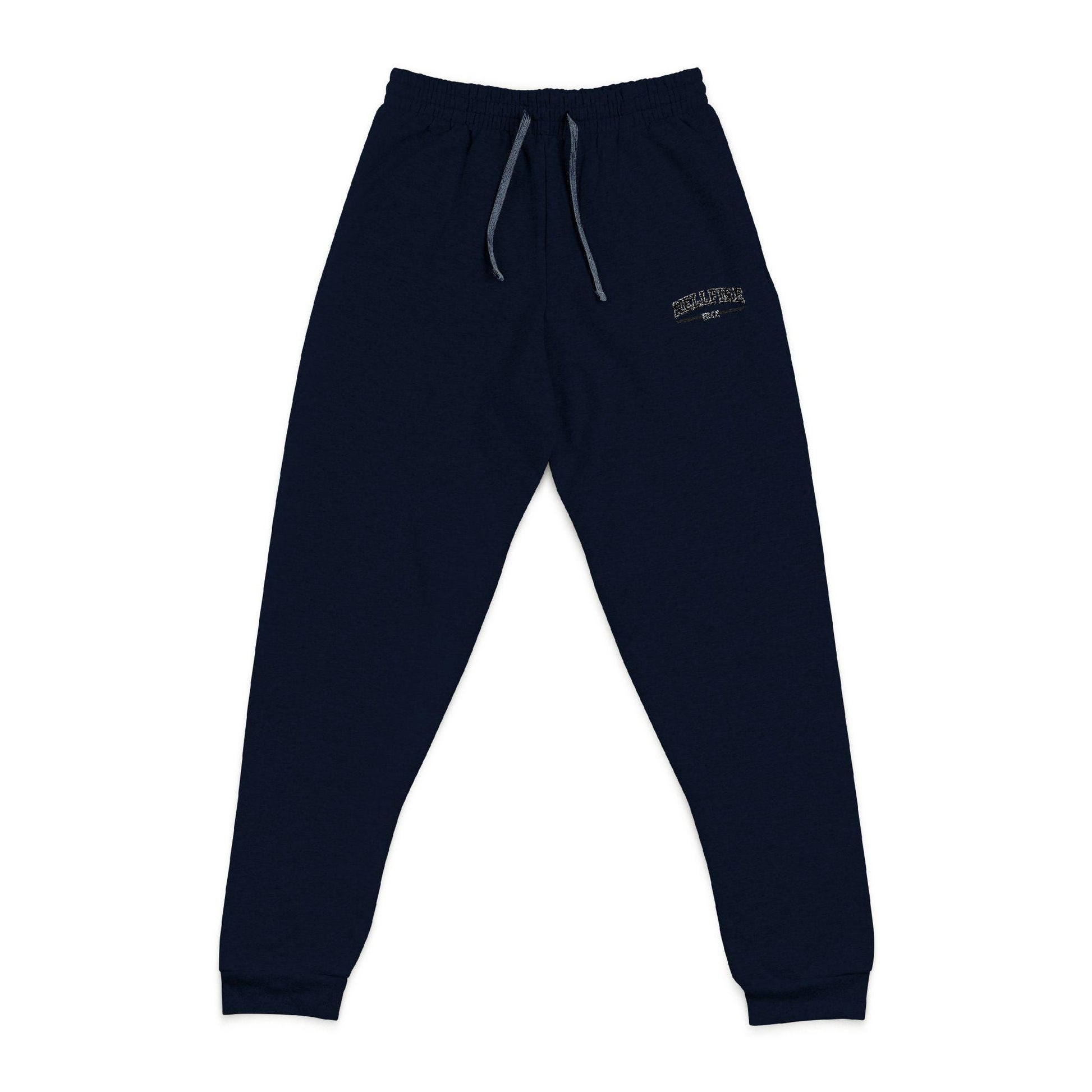 Hellfire BMX Unisex Joggers (Embroidery)