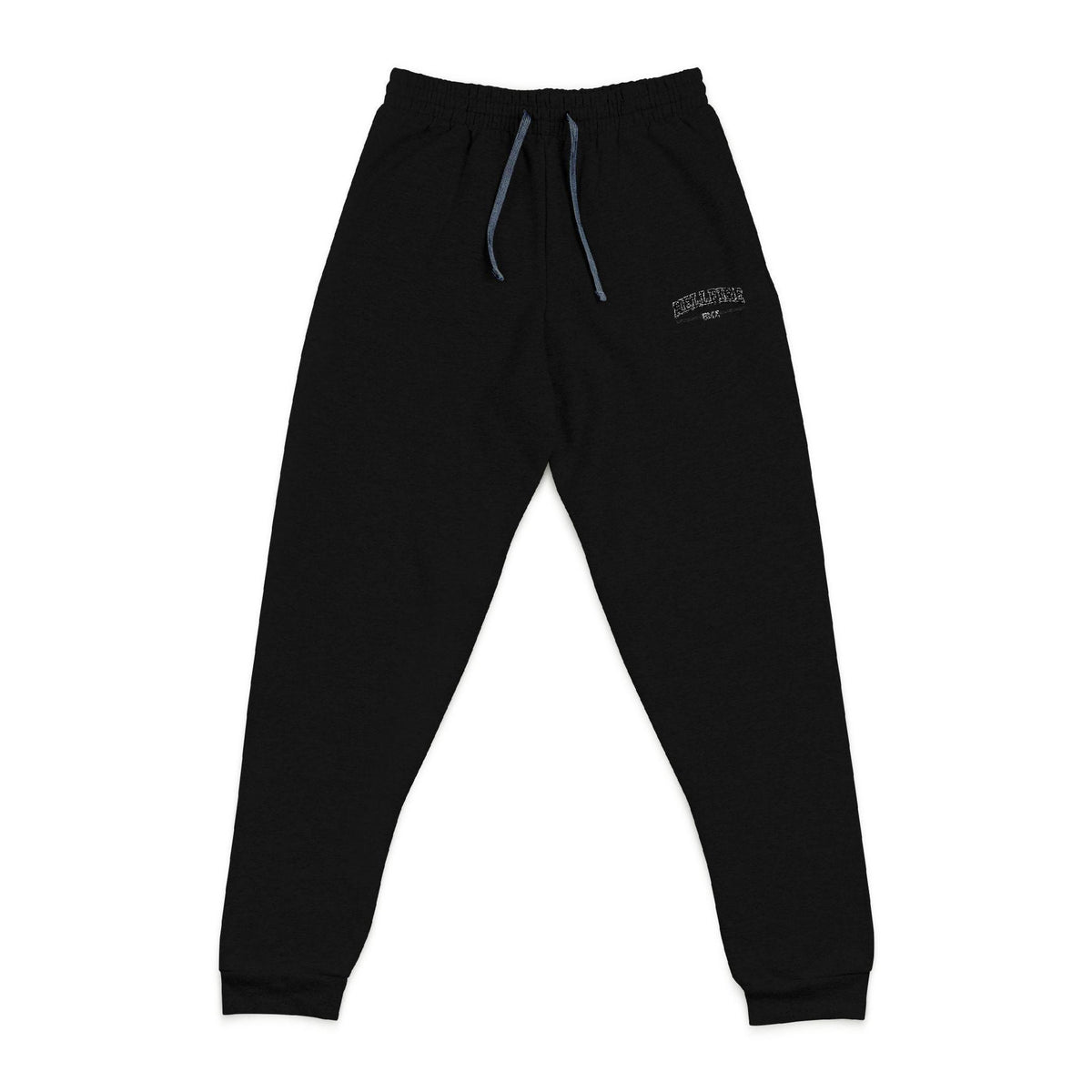 Hellfire BMX Unisex Joggers (Embroidery)