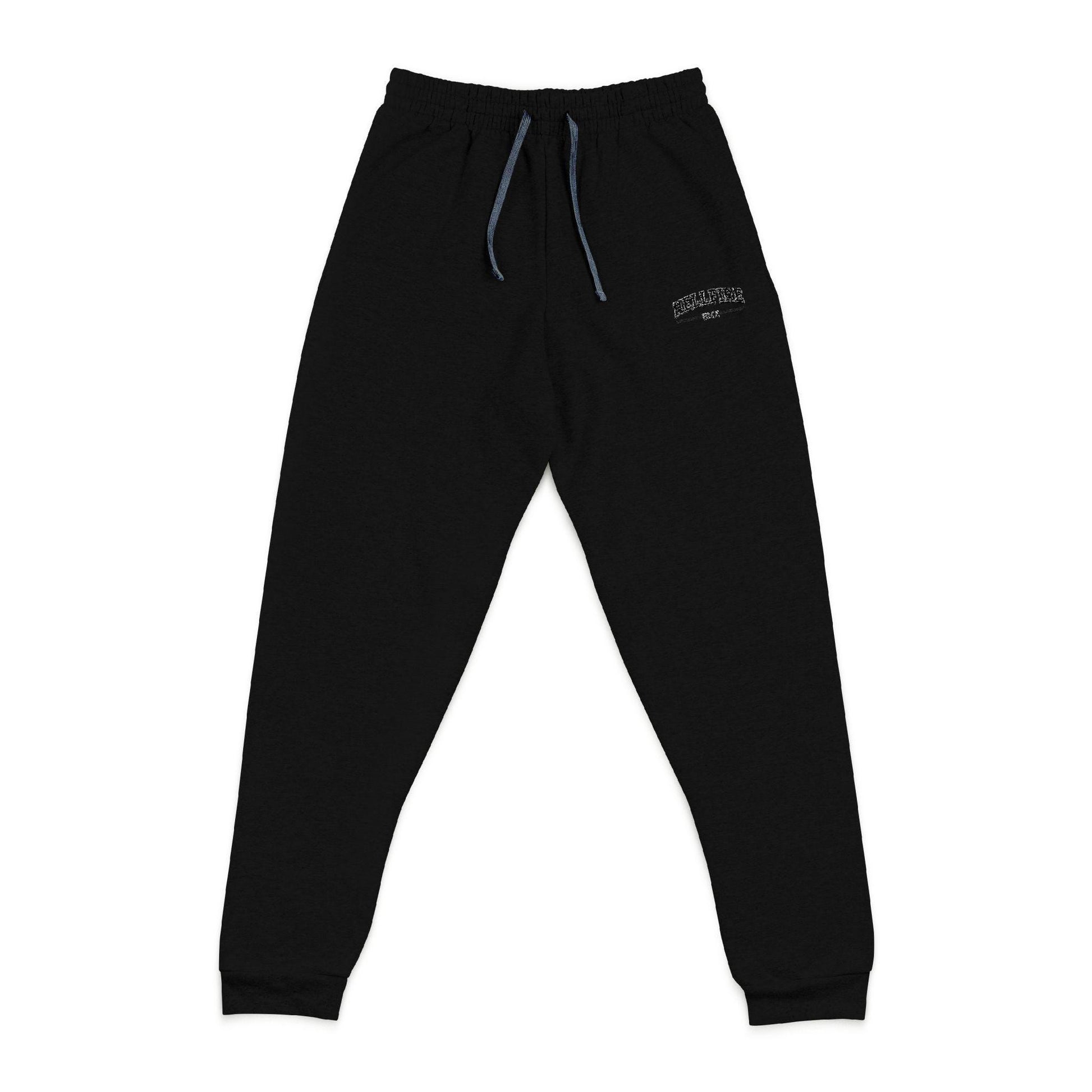 Hellfire BMX Unisex Joggers (Embroidery)