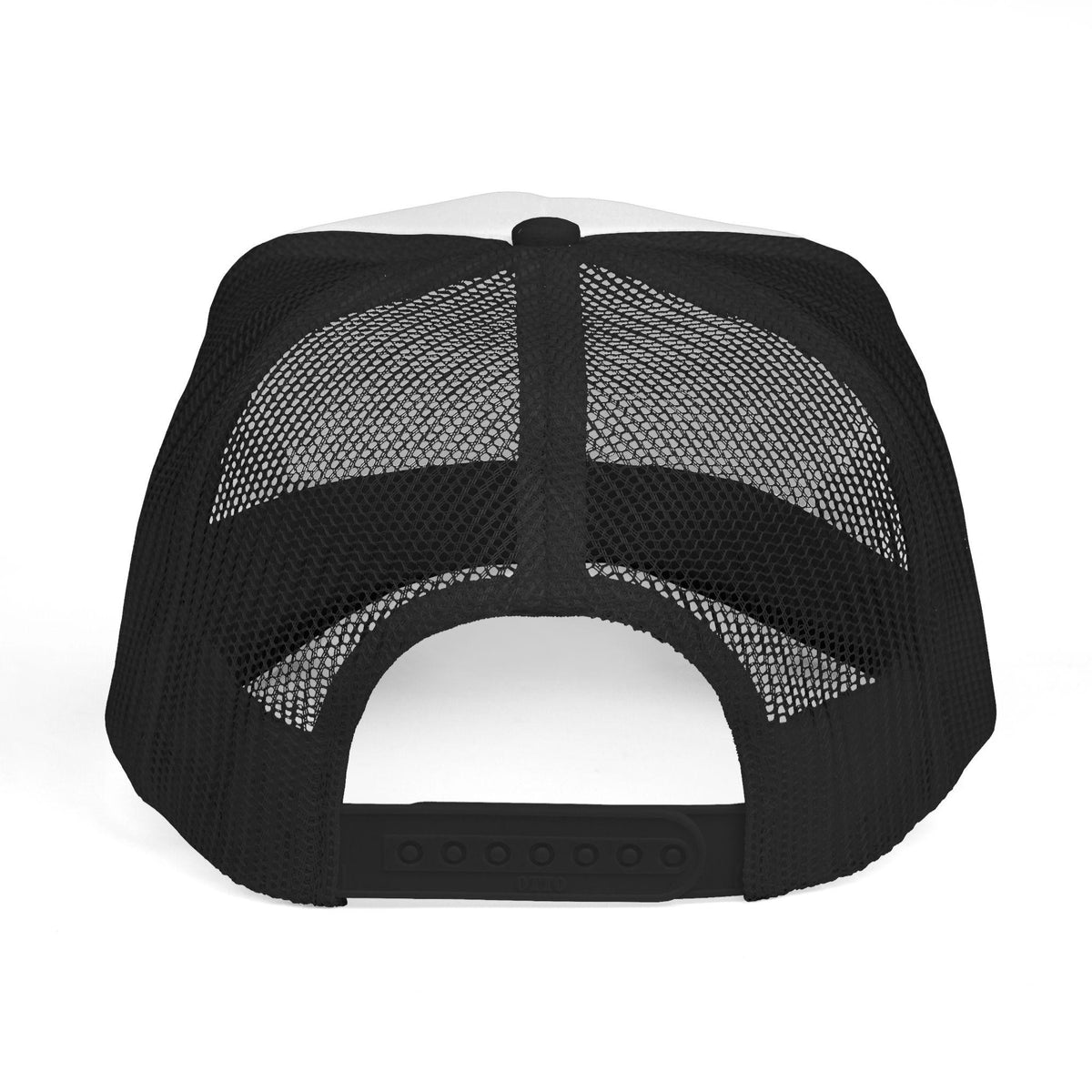 Hellfire BMX Foam Trucker Hat, Adjustable Snapback Cap