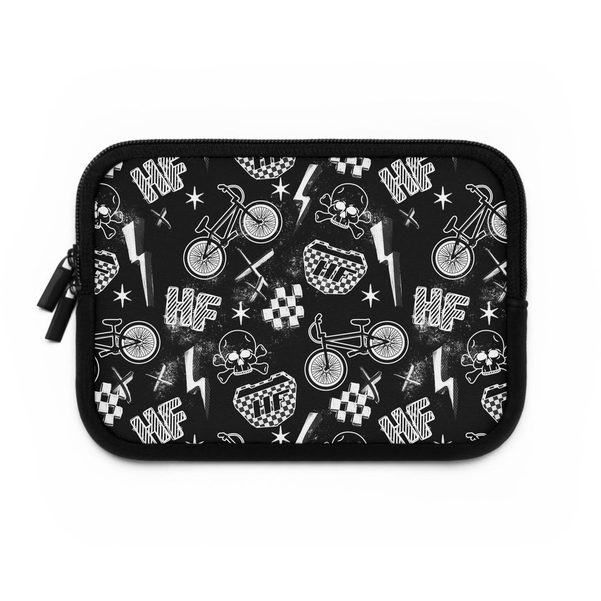 BMX Laptop Sleeve