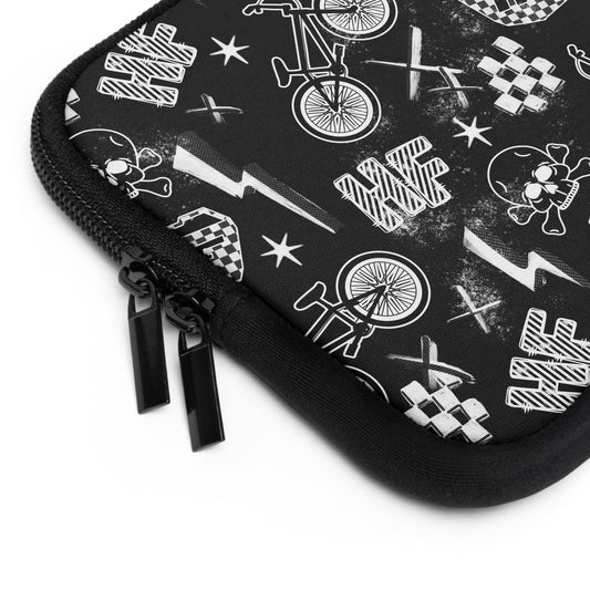 BMX Laptop Sleeve