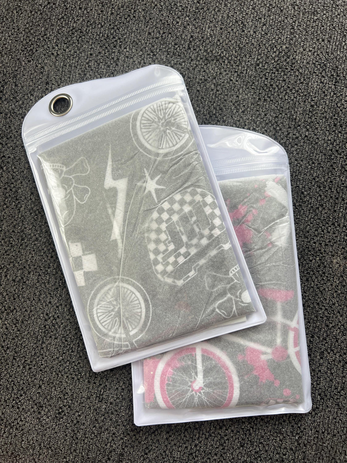 Hellfire BMX Cooling towels limited edition