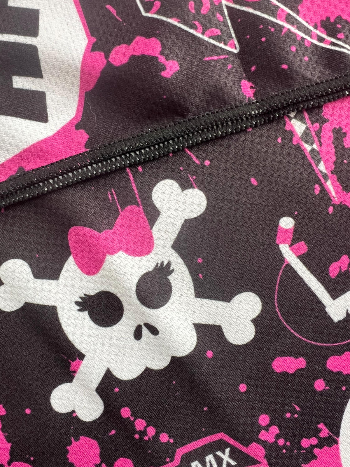 Hellfire BMX Cooling towels limited edition
