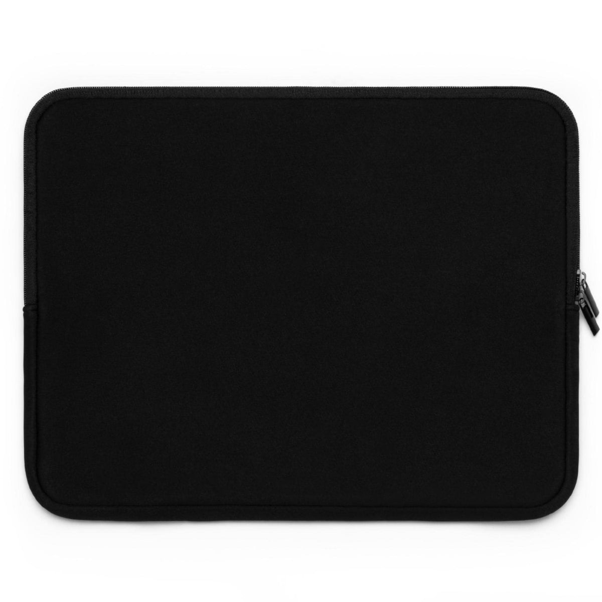 Rainbow Checkered Race Flag Laptop Sleeve